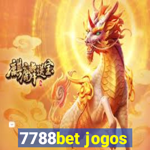 7788bet jogos